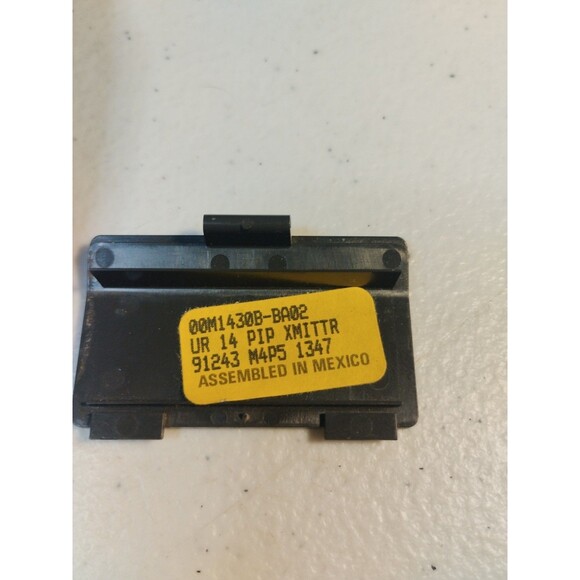 OEM Magnavox 00M1430B-BA02 TV/VCR Programmable PIP Remote - Tested - Picture 4 of 5